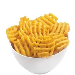 Crispy Potatoes